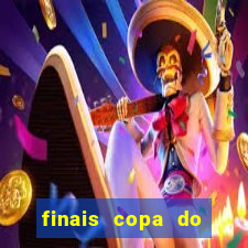 finais copa do brasil cruzeiro